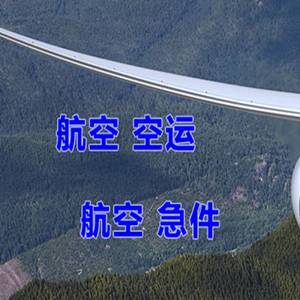 荆州沙市空运代理快递-选东方航空和上海航空
